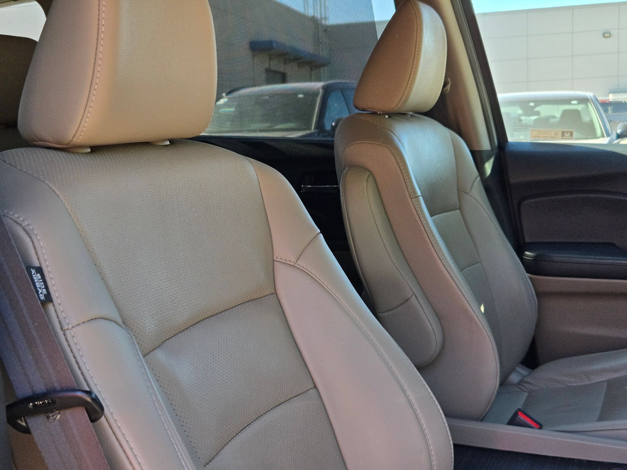 Used 2019 Honda Pilot Elite image 30