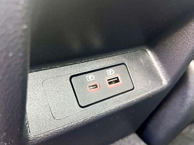 Certified 2023 Nissan Altima 2.5 SV image 34