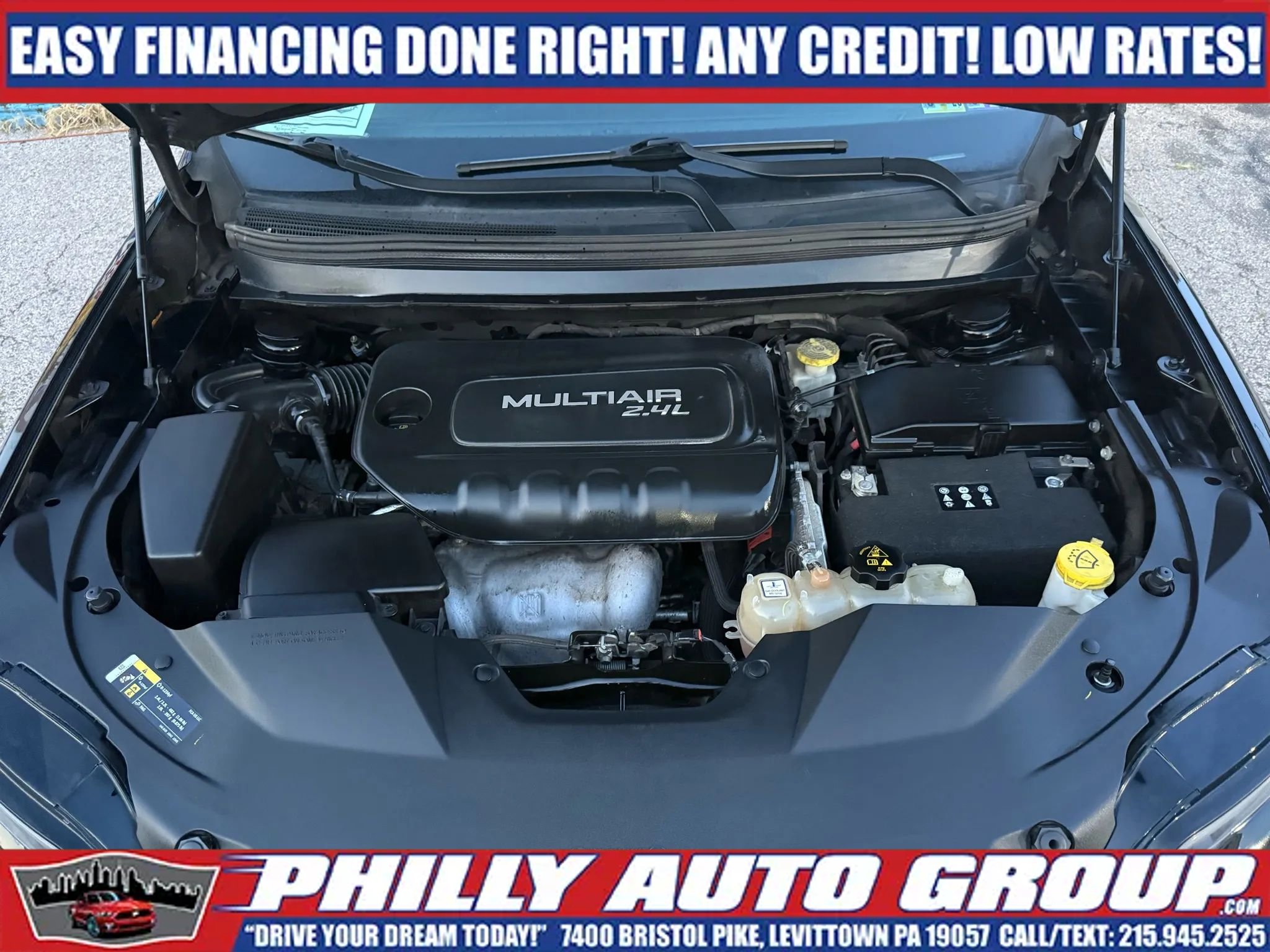 Used 2019 Jeep Cherokee Latitude Plus AWD/4WD image 29