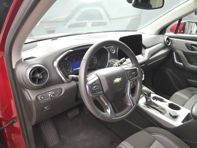 Used 2023 Chevrolet Blazer LT w/ Convenience Package FWD image 14