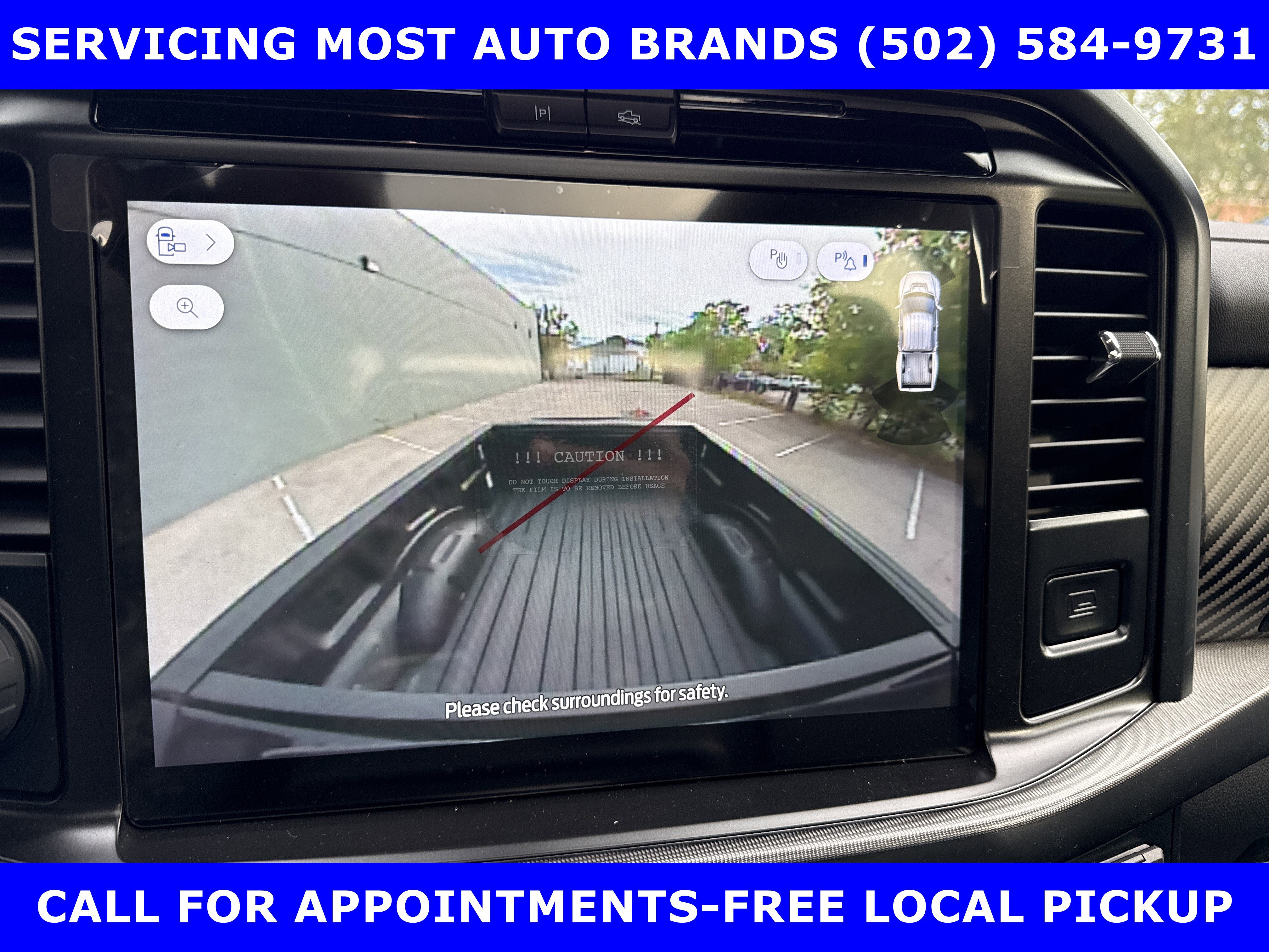 New 2025 Ford F150 Raptor image 41