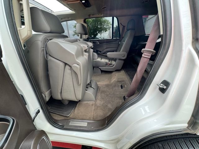 Used 2019 GMC Yukon Denali w/ Denali Ultimate Package image 37