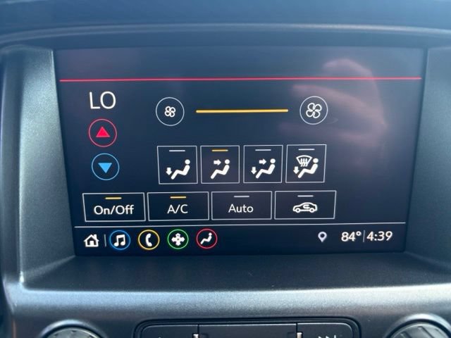 Used 2019 Chevrolet Colorado ZR2 AWD/4WD image 28