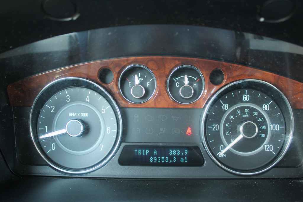 Used 2009 Ford Flex Limited image 14