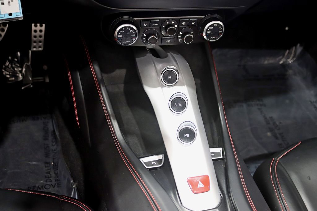 Used 2015 Ferrari California T RWD image 24