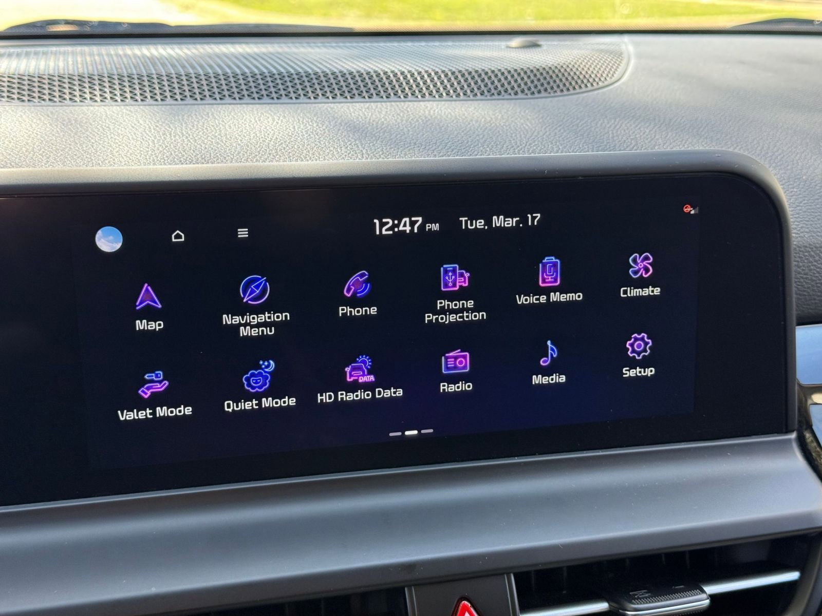 Used 2025 Kia Seltos S image 21