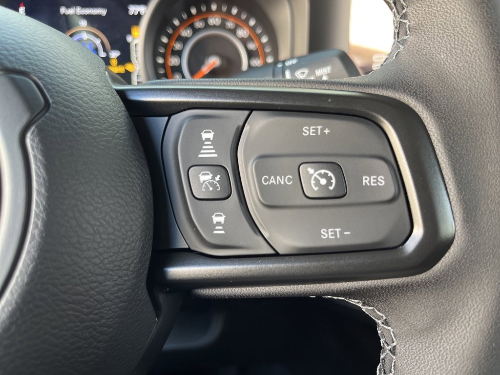 New 2026 Jeep Gladiator Rubicon image 38