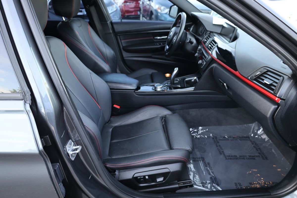 Used 2015 BMW 328i Sedan RWD image 18