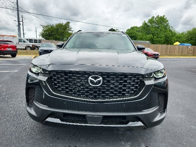 New 2026 MAZDA CX-50 AWD 2.5 Hybrid w/ Weather Package image 8
