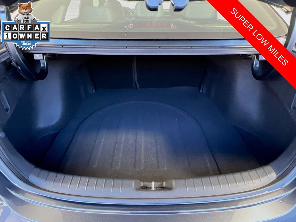 Certified 2024 Kia Forte GT-Line FWD image 25