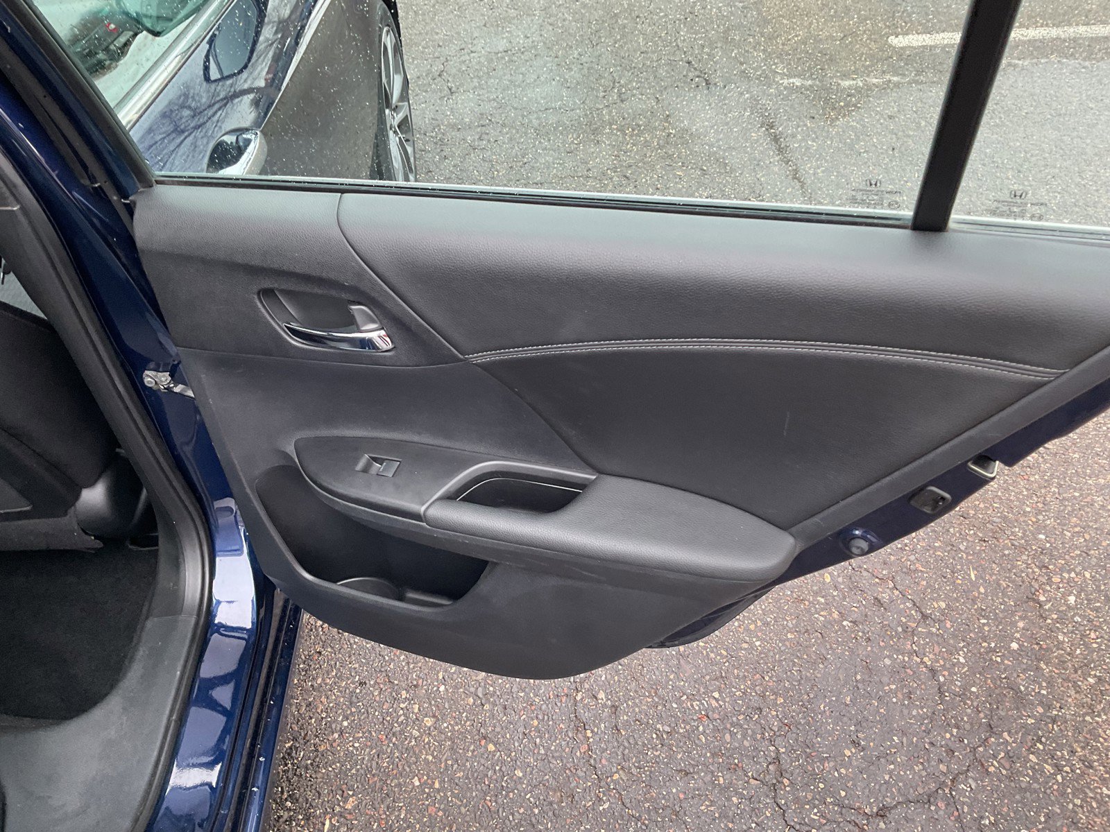 Used 2013 Honda Accord Sport image 22