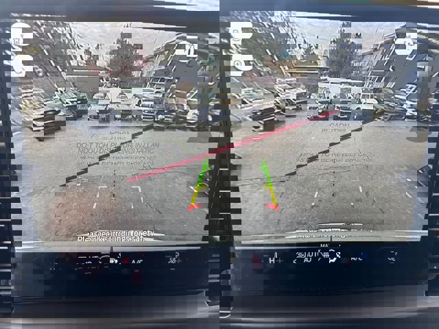 New 2026 Ford Transit 250 148 Medium Roof w/ Load Area Protection Package image 19