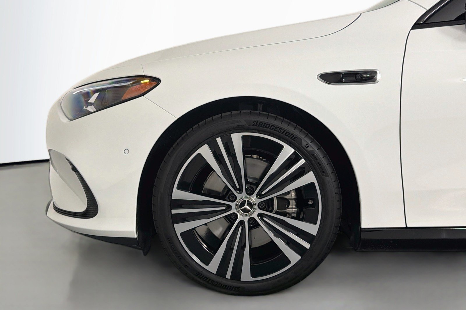 New 2027 Mercedes-Benz CLA 250+ image 14