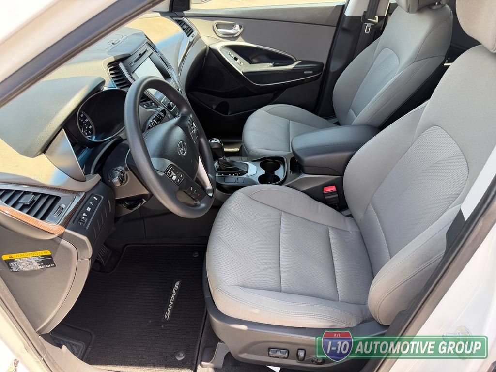 Used 2017 Hyundai Santa Fe Sport FWD image 26