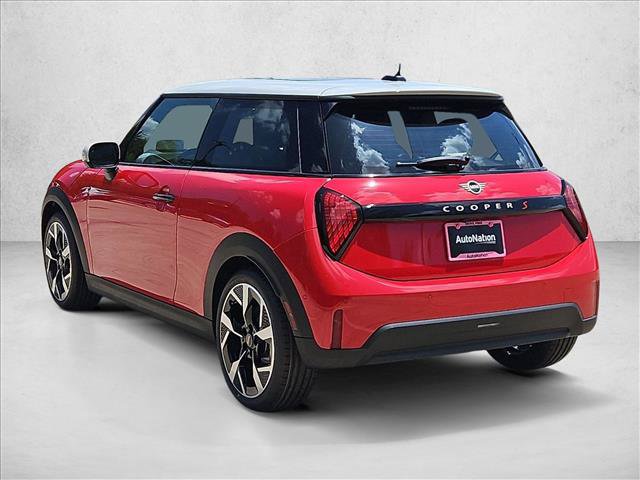 New 2026 MINI Cooper S FWD image 9