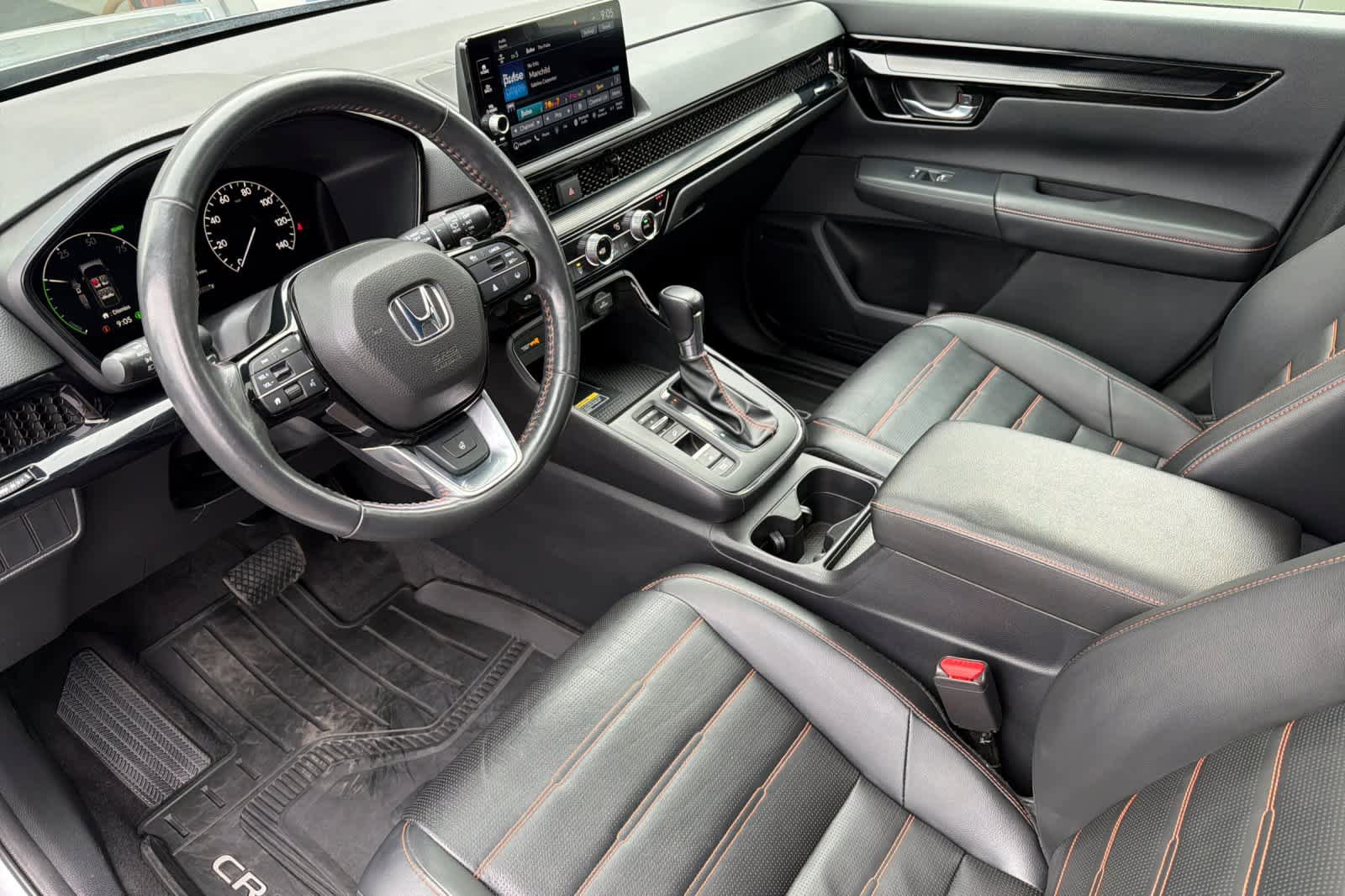 Certified 2023 Honda CR-V Sport Touring image 13