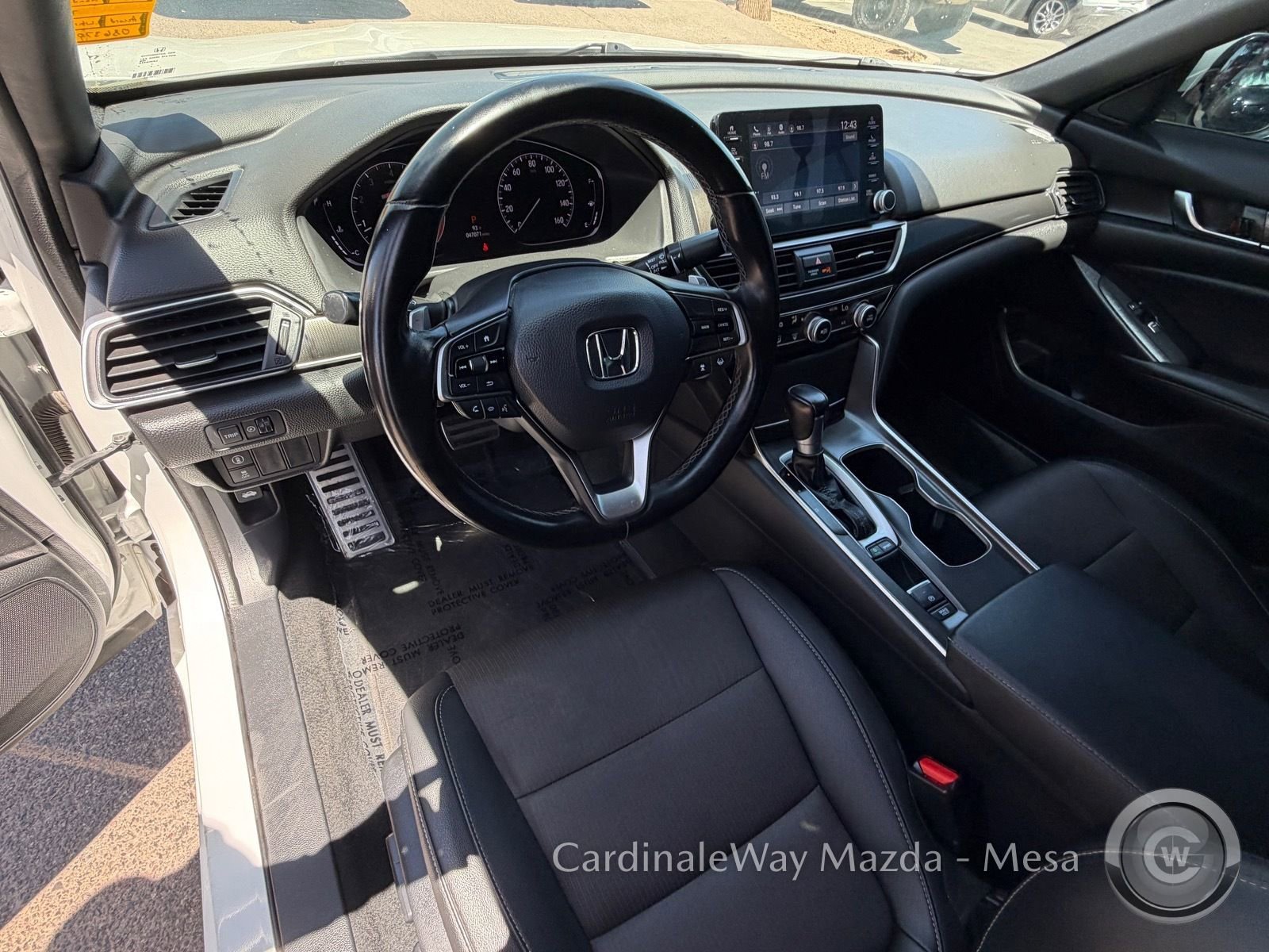 Used 2020 Honda Accord Sport image 15