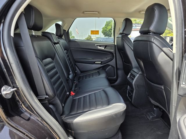 Used 2024 Ford Edge SEL AWD/4WD image 30