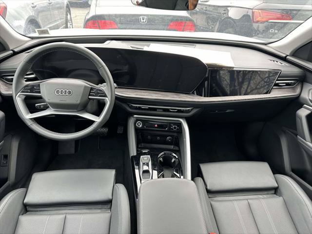 Used 2025 Audi Q5 Prestige AWD/4WD image 15