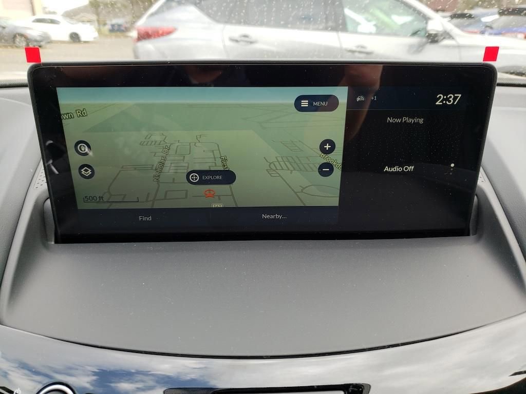 New 2026 Acura RDX A-Spec image 11