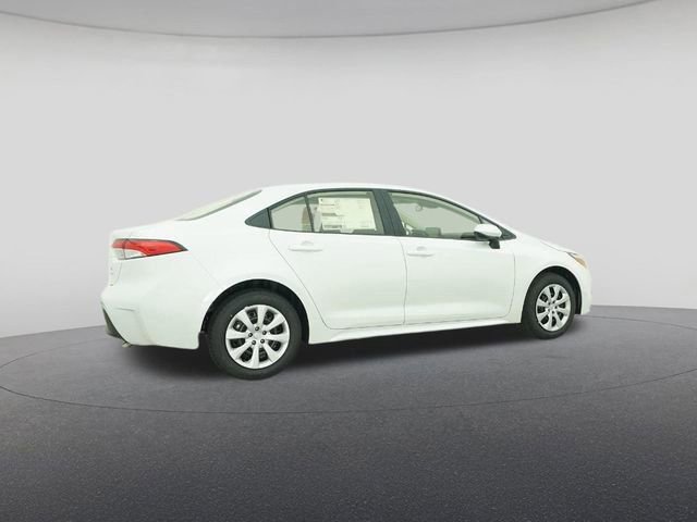 Used 2026 Toyota Corolla LE image 26