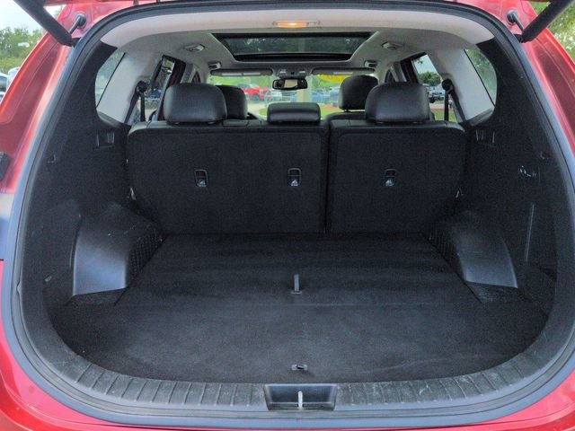 Used 2020 Hyundai Santa Fe Limited w/ Cargo Package FWD image 12