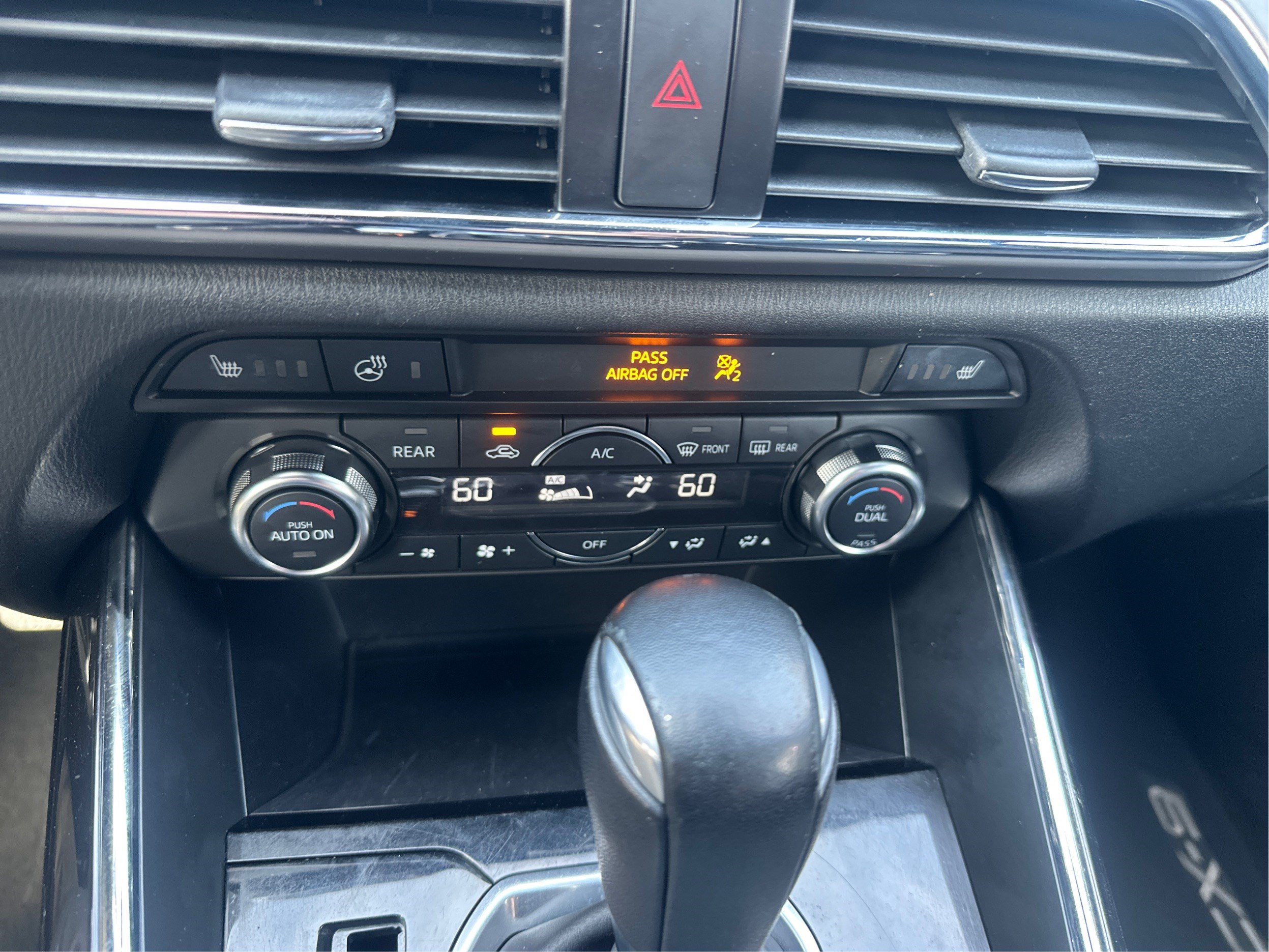 Used 2018 MAZDA CX-9 Grand Touring AWD/4WD image 31