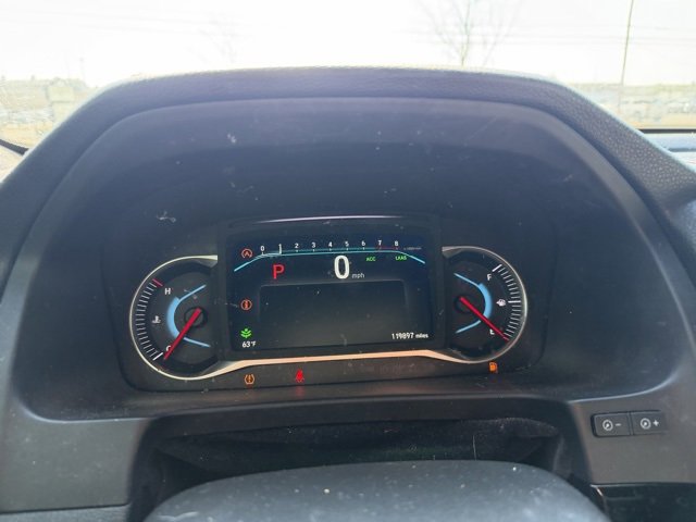 Used 2019 Honda Passport Elite image 16