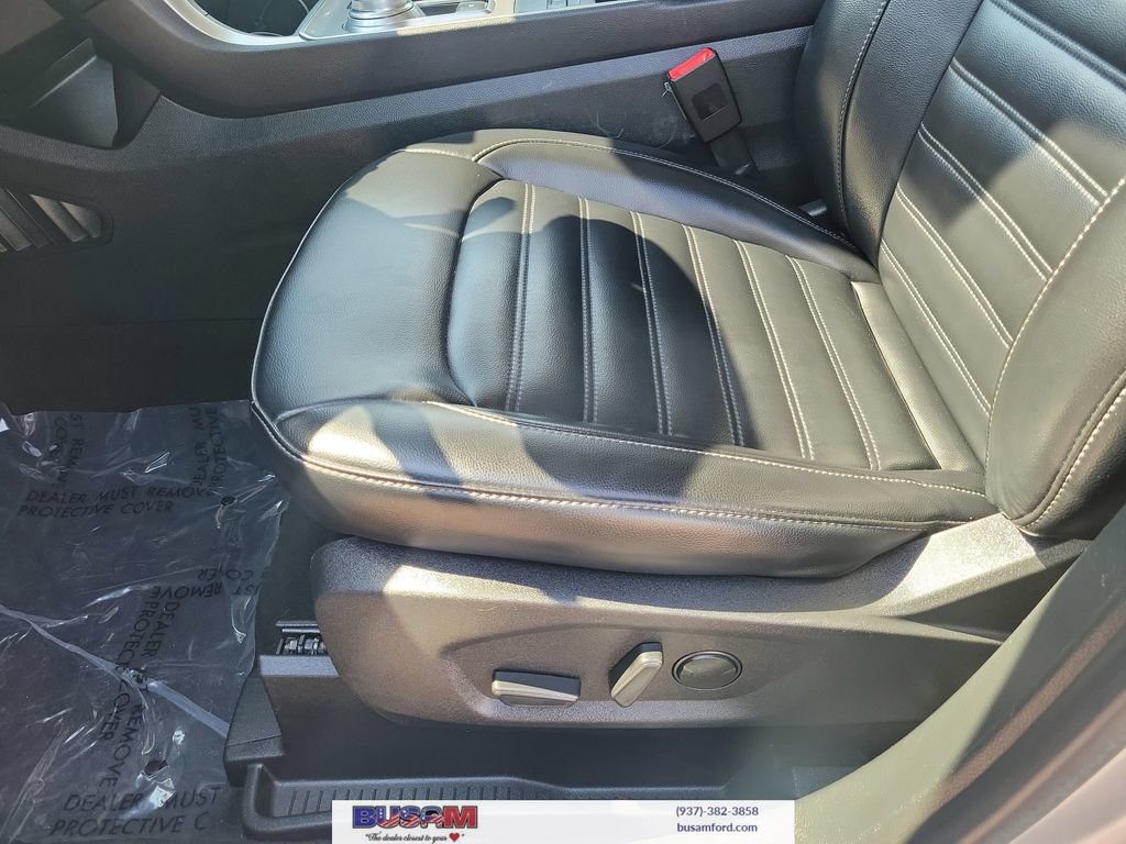Used 2023 Ford Edge SEL AWD/4WD image 15