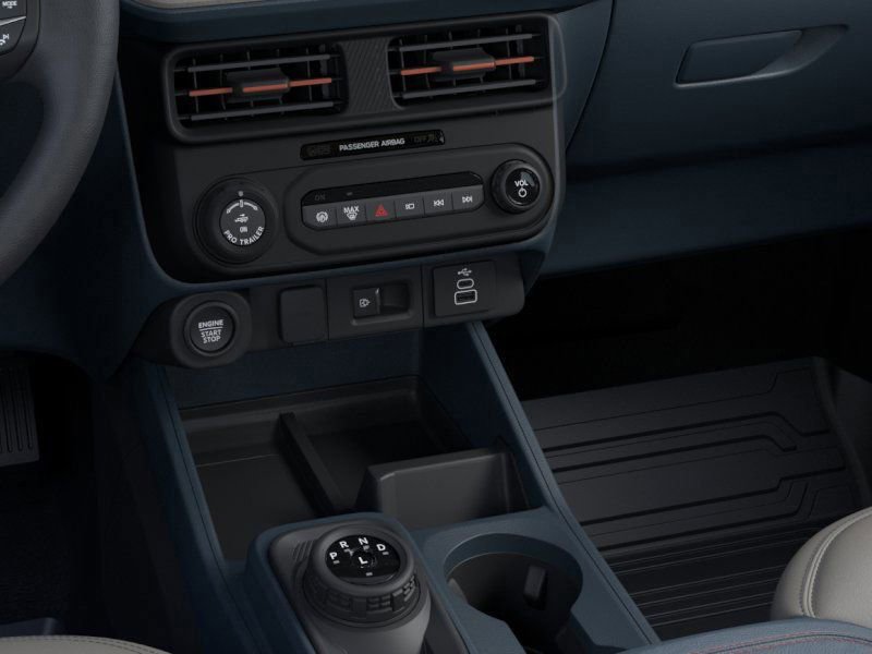 New 2026 Ford Maverick Lariat w/ 4K Tow Package image 16