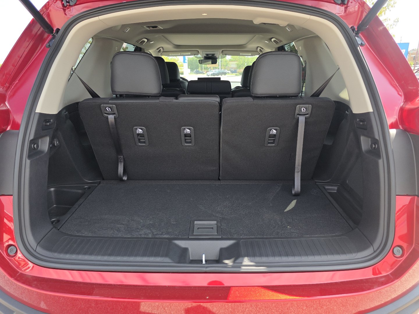 New 2026 Honda Pilot Elite image 21