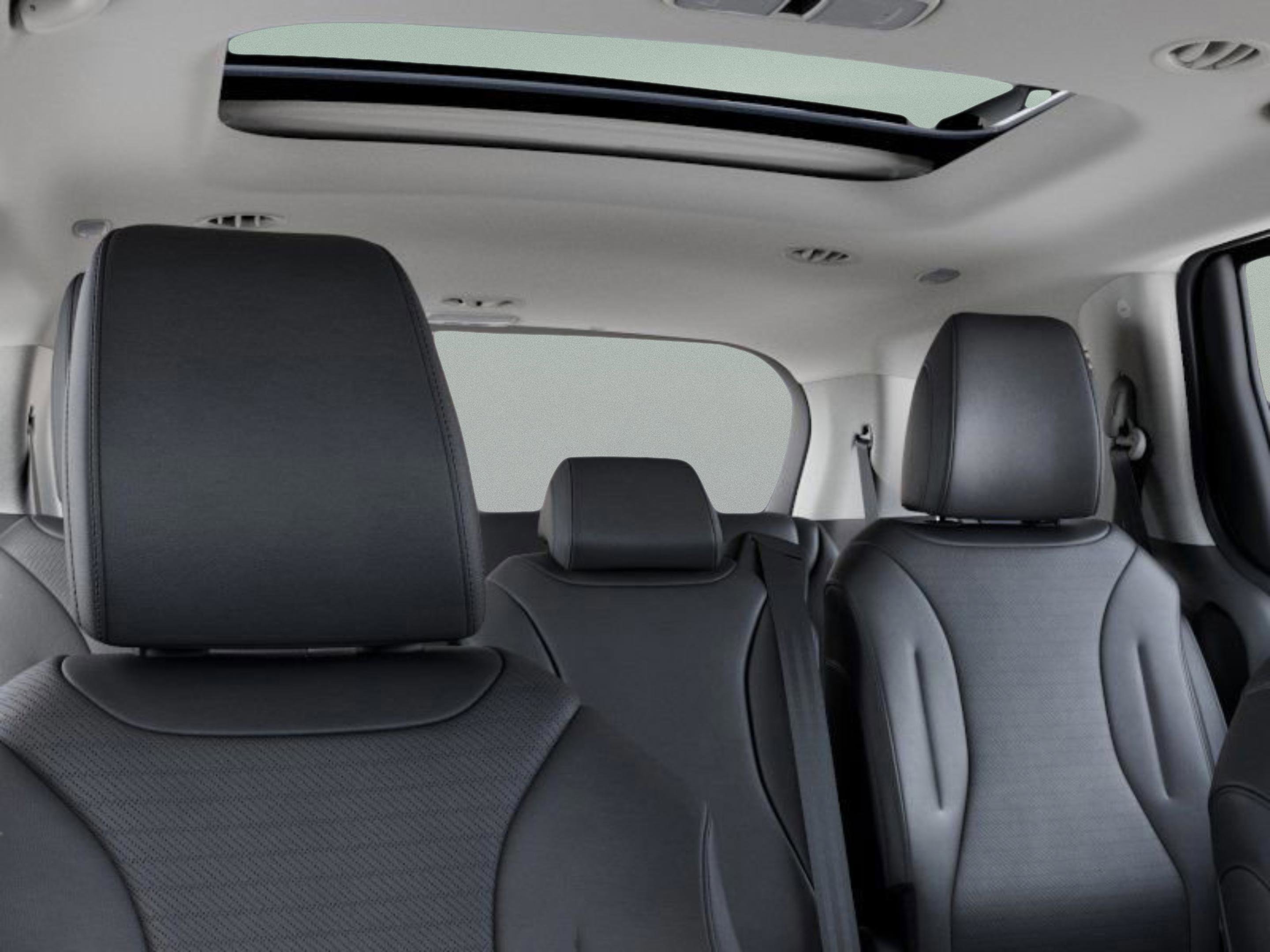New 2026 Kia Carnival SX Prestige image 27