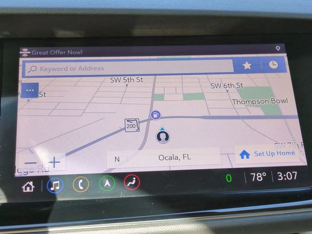 Used 2021 Buick Envision Avenir w/ Technology Package II image 23