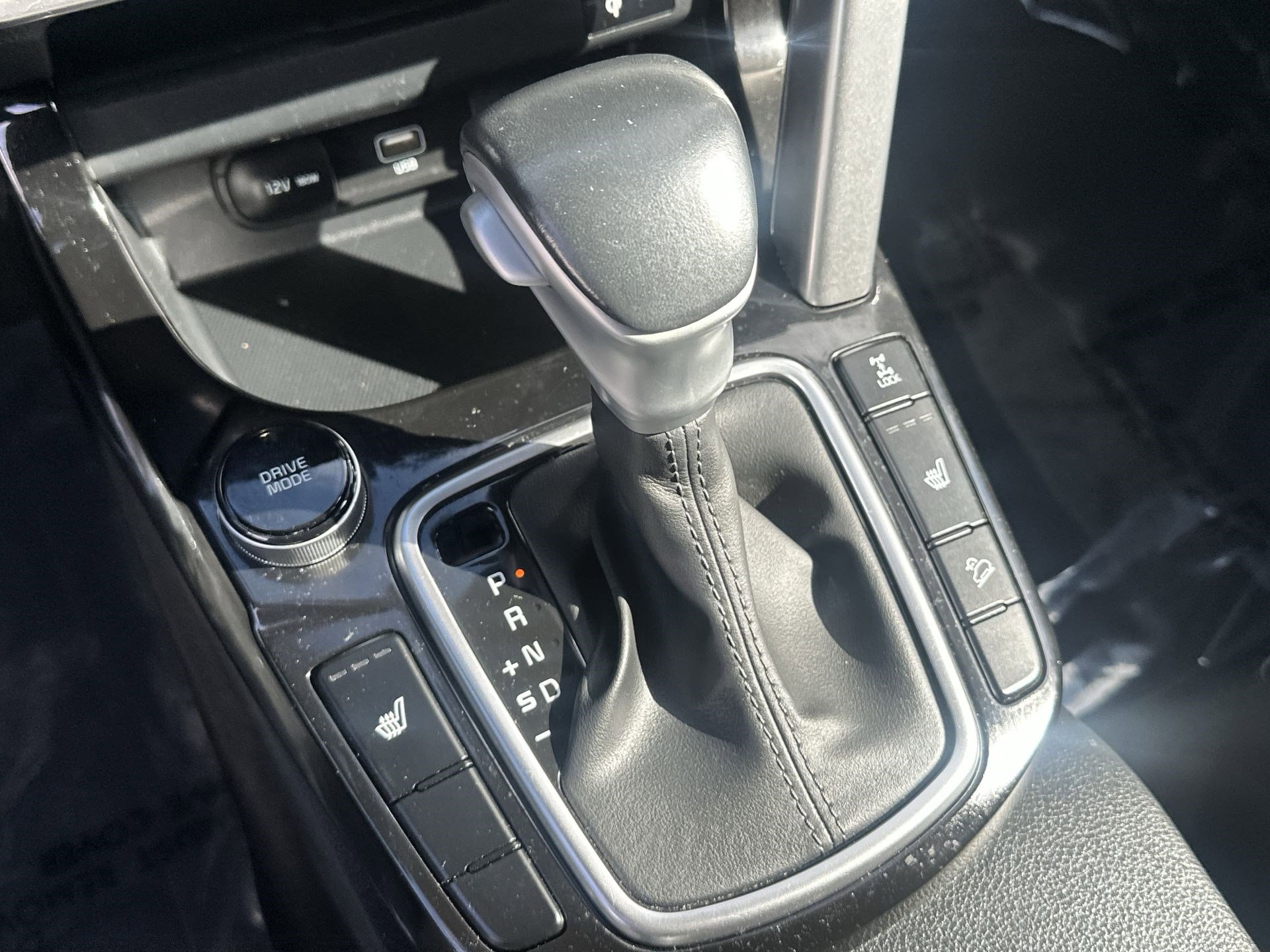 Certified 2023 Kia Seltos EX image 23