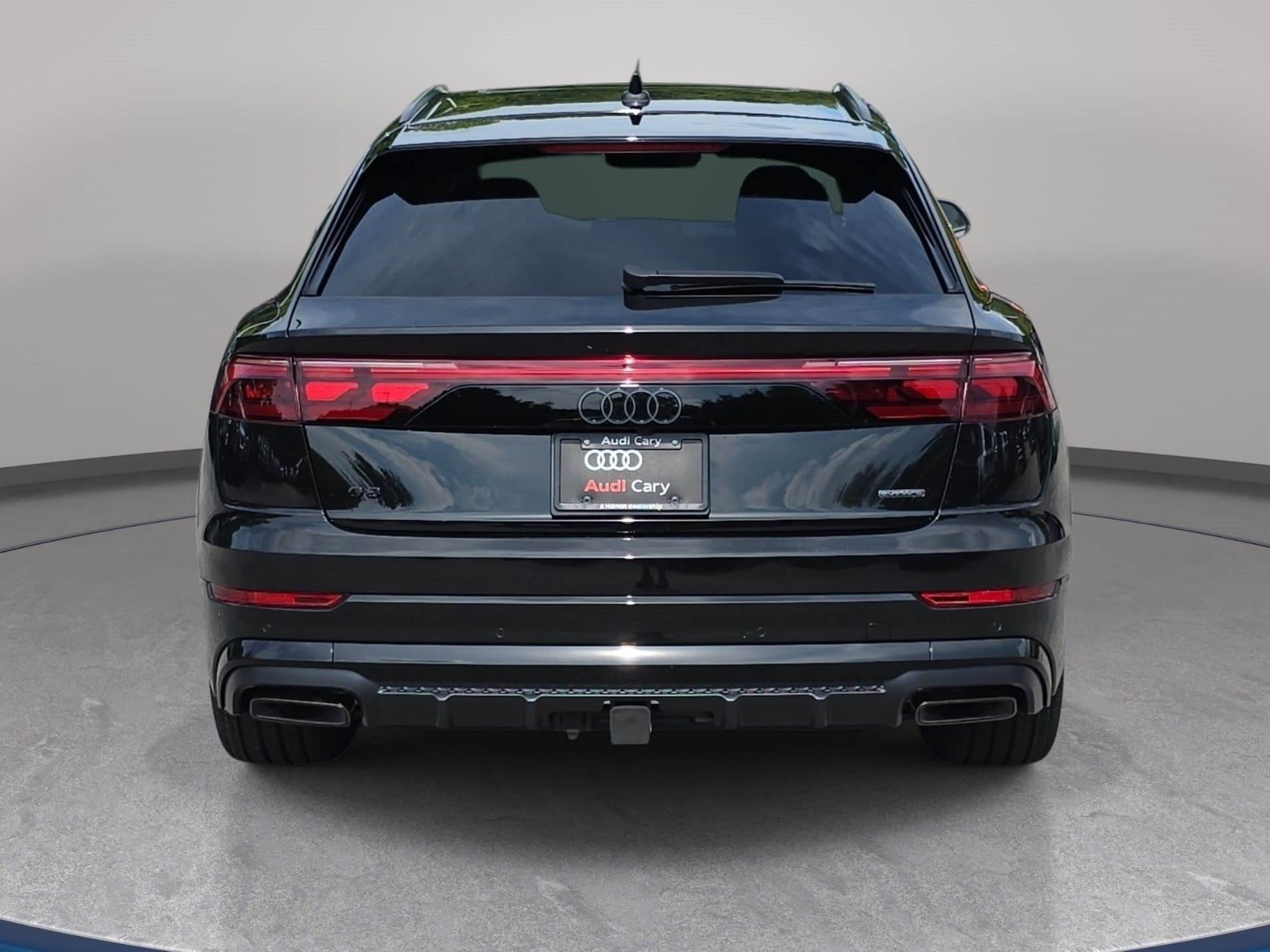 New 2027 Audi Q8 Prestige AWD/4WD image 6