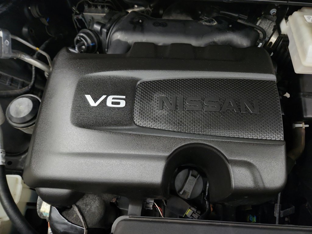 Used 2022 Nissan Pathfinder SV w/ SV Premium Package AWD/4WD image 38