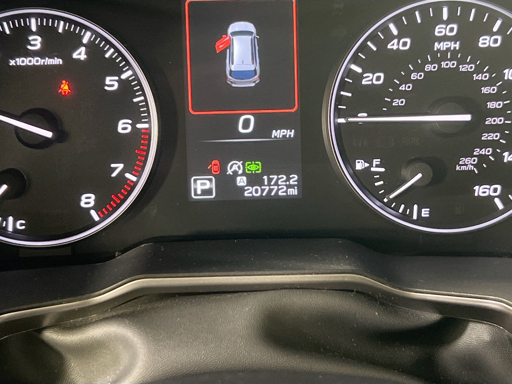 Used 2022 Subaru Outback Limited XT image 12