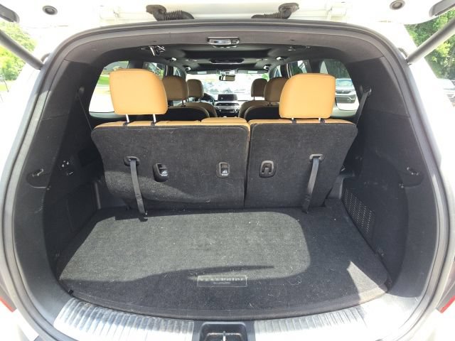 Used 2022 Kia Telluride SX w/ Towing Package FWD image 13