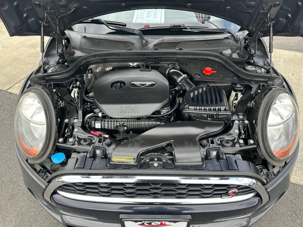 Used 2014 MINI Cooper S FWD image 27