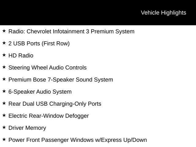 Used 2020 Chevrolet Silverado 1500 LTZ w/ LTZ Premium Package image 3