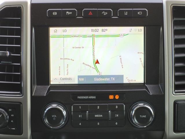 Used 2020 Ford F350 Lariat w/ Lariat Ultimate Package image 21