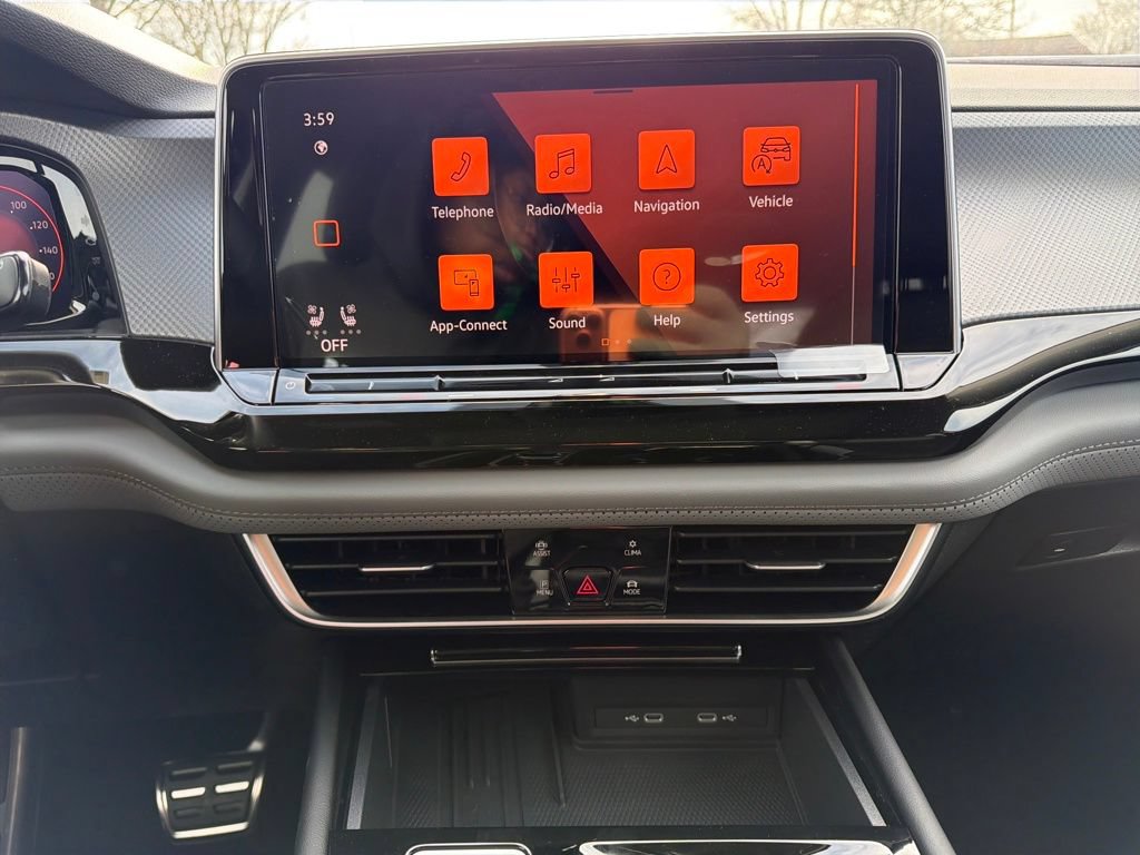 Used 2026 Volkswagen Atlas Peak Edition AWD/4WD image 19