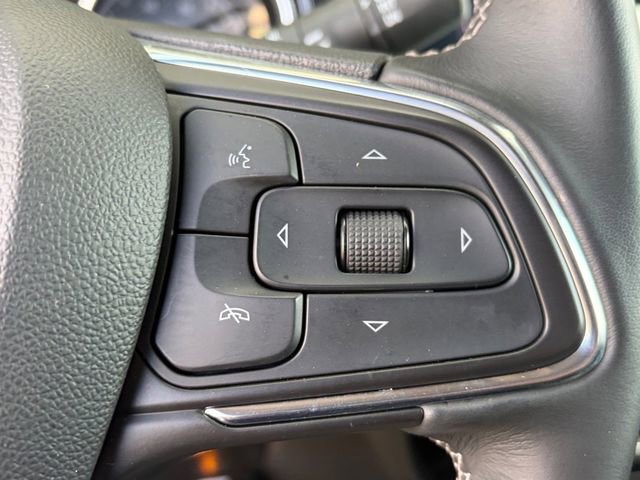 Certified 2023 Buick Encore GX Select w/ Experience Buick Package FWD image 8