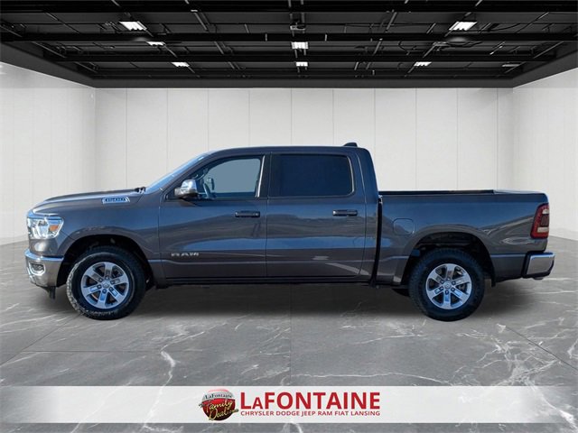 Used 2024 RAM 1500 Laramie image 2