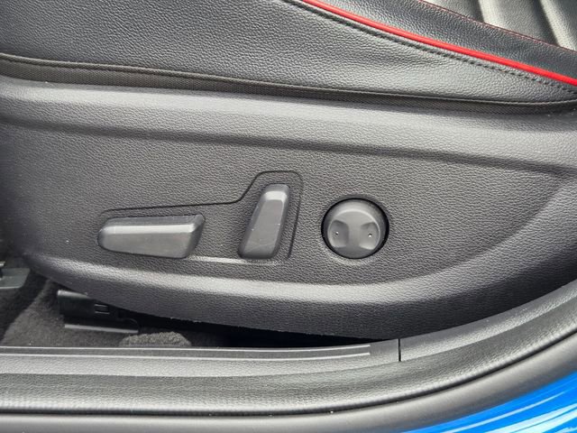 Used 2022 Kia Forte GT w/ GT2 Package image 12