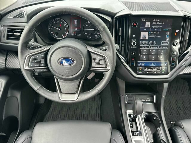 Certified 2026 Subaru Ascent Premium AWD/4WD image 17