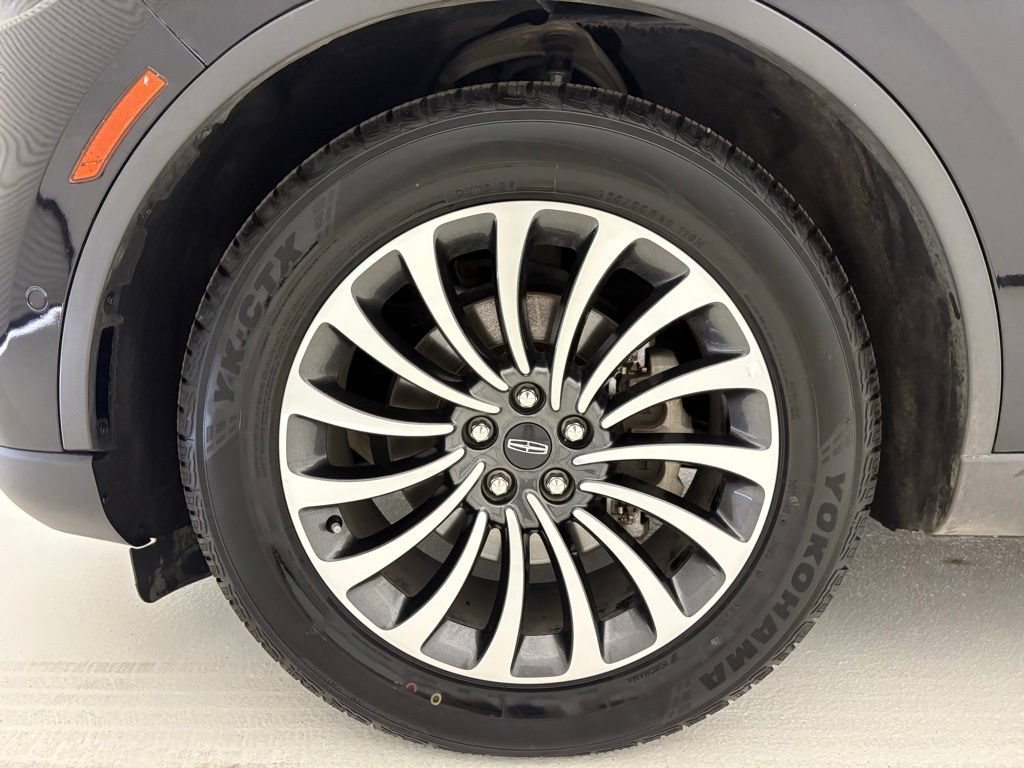 Used 2023 Lincoln Aviator Reserve RWD image 22