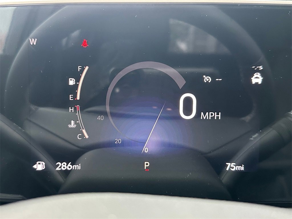 New 2026 Buick Encore GX Preferred image 24