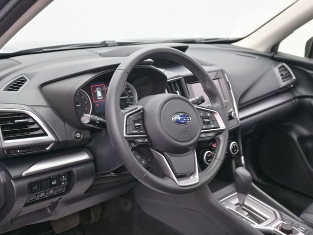 Used 2020 Subaru Forester Premium image 15