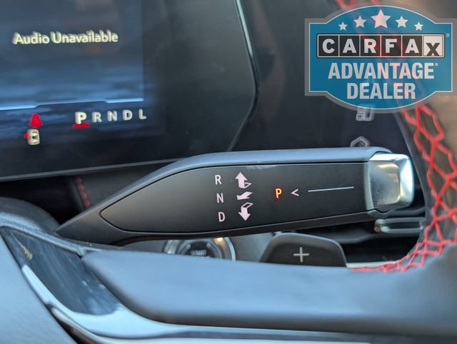 Used 2026 Chevrolet Equinox RS w/ Convenience Package III FWD image 14